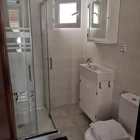 Apartment En Pleno Centro De *