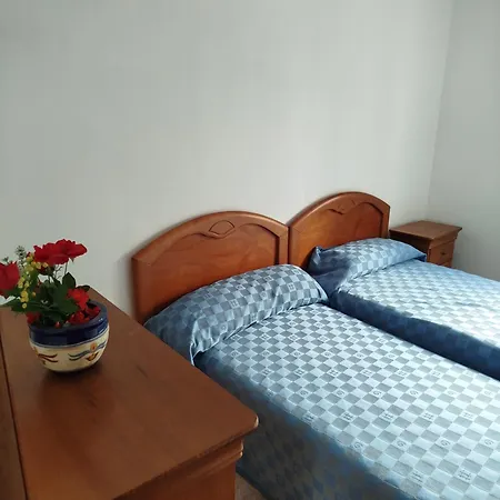 En Pleno Centro De Apartment Castro Urdiales