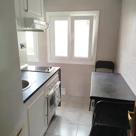 En Pleno Centro De *