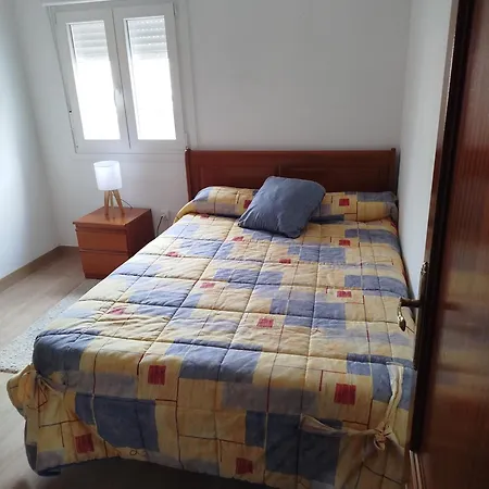 Apartment En Pleno Centro De Castro Urdiales