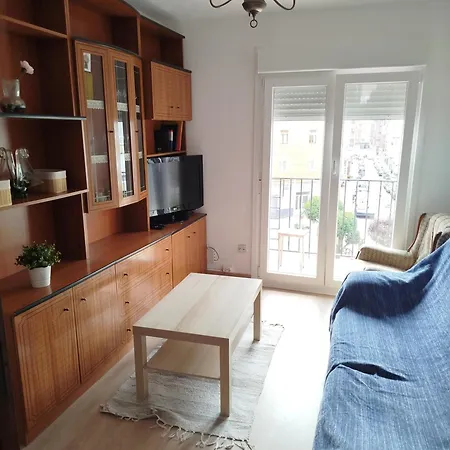 En Pleno Centro De Apartment Castro Urdiales