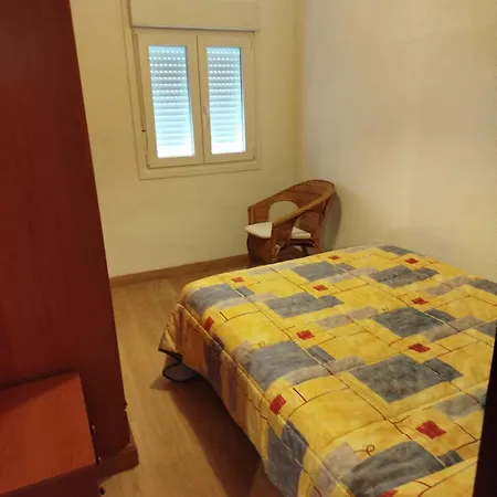 En Pleno Centro De Castro Urdiales