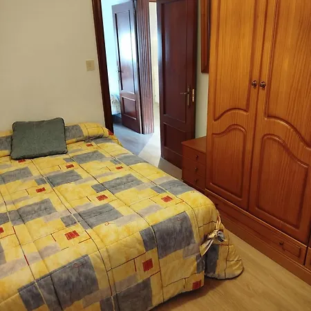 En Pleno Centro De * Castro Urdiales