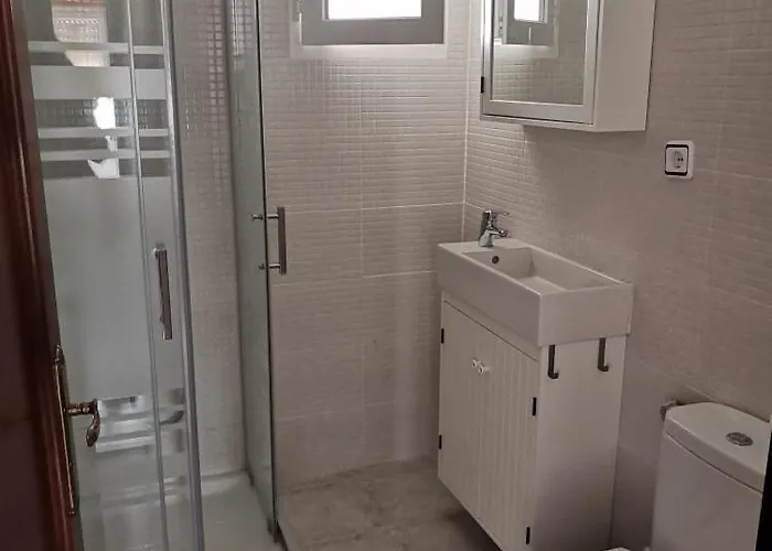 Apartman En Pleno Centro De *