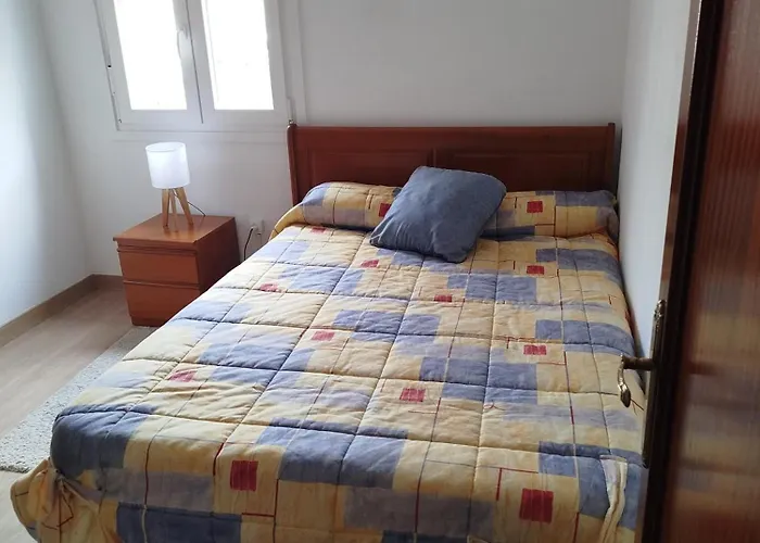 Apartman En Pleno Centro De Castro-Urdiales
