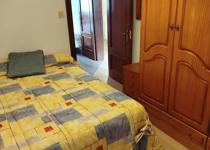 En Pleno Centro De * Castro-Urdiales