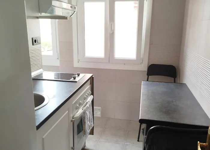 En Pleno Centro De *