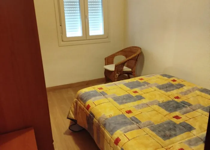 En Pleno Centro De カストロ・ウルディアレス